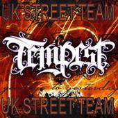 TEMPEST UK STREET TEAM profile picture