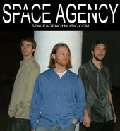 Space Agency profile picture