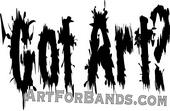 Art For Bands .com profile picture