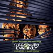 A Scanner Darkly Soundtrack profile picture