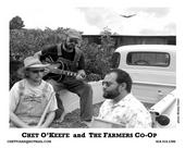 Chet O'Keefe and the Farmer's Co-Op profile picture