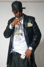 J-KWON in L.A.,Bev.Hills,Burbank May 13th-21st profile picture