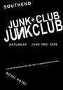 JUNKCLUB. [R.I.P] profile picture