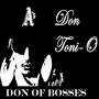 Don Toni-O @ Twisted Mafia Records profile picture