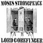 Moses Strongpeace & The Going Homeboys profile picture