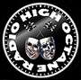 HIGH OCTANE RADIO Â® profile picture