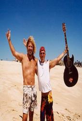 Sammy Hagar and the Wabos profile picture