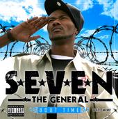 Seven the General profile picture