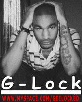 G-Lock profile picture