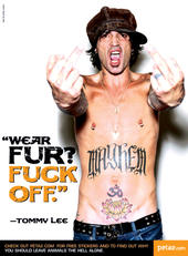 Tommy Lee profile picture