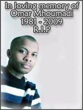 LeHaineux R.I.P. omar profile picture