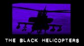 the Black Helicopters profile picture