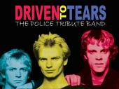 Driven To Tears - The Police Tribute Band profile picture