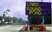 CARD SOUND ROAD profile picture