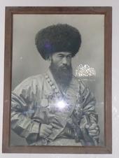 Ouzbek Pedro profile picture