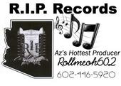 R.I.P RECORDS profile picture