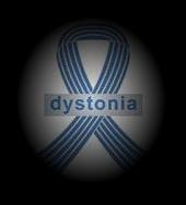 Dystonia profile picture