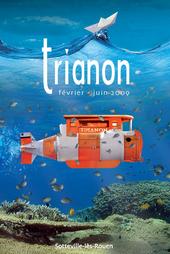 TRIANON TRANSATLANTIQUE profile picture