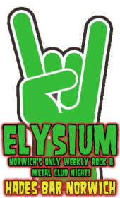 Elysium profile picture