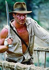 Indiana Jones [Finally Back!] profile picture