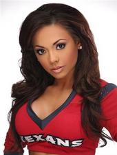 NFL Cheerleaders profile picture