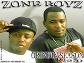 Zone Boyz(The Official Music Page) profile picture