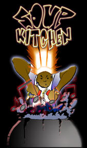 DA SOUPKITCHEN profile picture