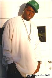 CHARLIE BLAK OFFICIAL MYSPACE MUZIK PROFILE profile picture