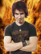 therealhalsparks