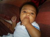 My Son Iz Just Too! Handsome!! profile picture