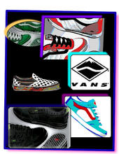 Vans Shoes profile picture