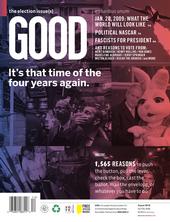 goodmagazine