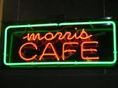 Morris Cafe profile picture