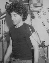 Howie Epstein profile picture