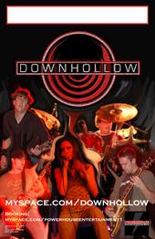 Downhollow profile picture