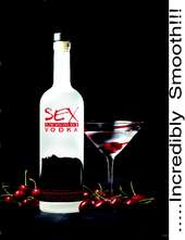 SEX VODKA profile picture