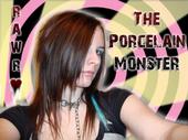 The Porcelain Monster -♥ profile picture