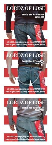 Lordz Of Lose profile picture