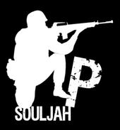 SouljahP profile picture