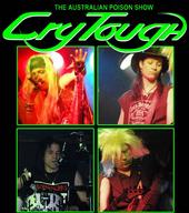 CRY TOUGH - Poison Tribute profile picture