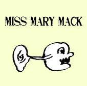 MISS MARY MACK profile picture