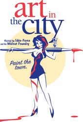 Art in the City profile picture