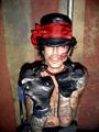 Tommy Lee profile picture
