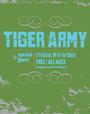 TIGER ARMY (plays Munster, GERMANY on Sat!) profile picture
