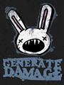 GENERATE DAMAGE.COM profile picture