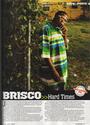 Brisco | Free Download: Gangsta Grillz MXTP profile picture