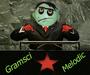 Gramsci Melodic profile picture