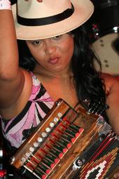 Rosie Ledet & the Zydeco Playboys profile picture