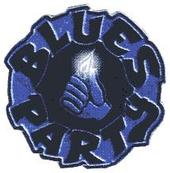 BLUES PARTY SOUNDKILLA profile picture