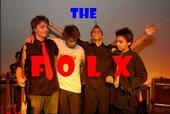 The Folx - NEW SONGS!!!! profile picture